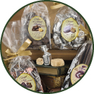 Delicacies of Chocolate